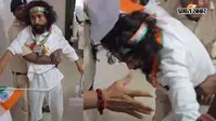तिरंगा यात्रा में जाने को लेकर देवेंद्र नाथ महतो की पुलिस से धक्का-मुक्की, अस्पताल ने बताई वजह