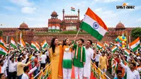 80वें स्वतंत्रता दिवस पर याद किए गए प्रखंड के 3 वीर सपूत, जानिए आजादी के दीवानों की शौर्य गाथा