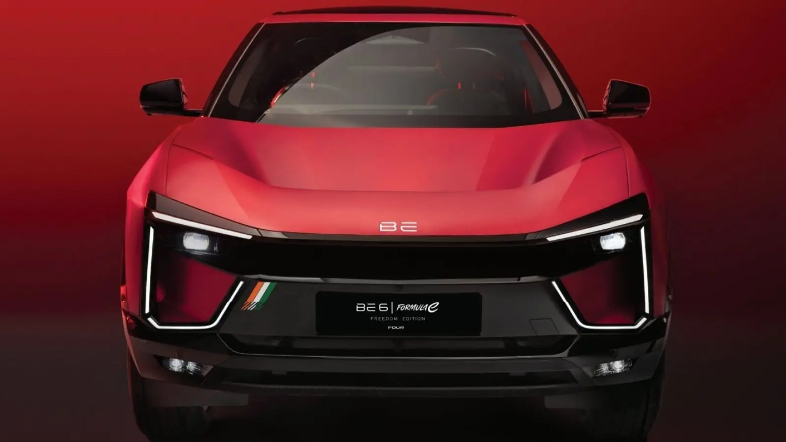 Mahindra BE 6 का नया Formula E Freedom Edition हुआ लॉन्च, 683km रेंज के साथ 20 मिनट में होगी 80% चार्ज