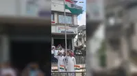 किशनगंज दवा विक्रेता संघ ने धूमधाम से मनाया 80वां स्वतंत्रता दिवस: कैल्टेक्स चौक पर शान से लहराया तिरंगा, कारोबारियों ने लिया सेवा का संकल्प