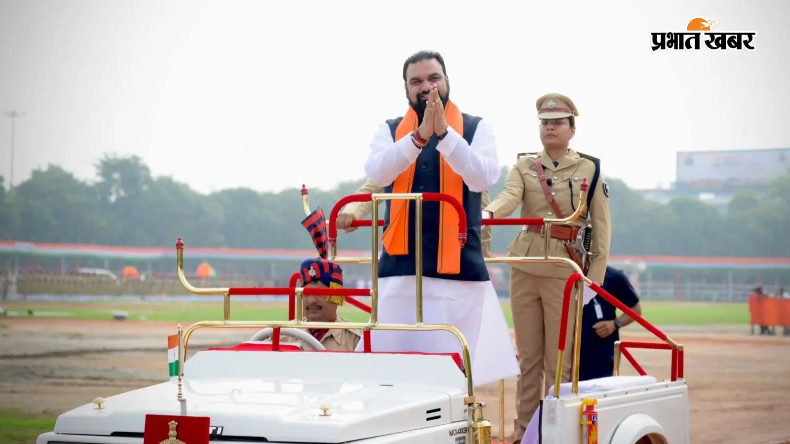 2030 तक सेमीकंडक्टर हब बनेगा बिहार, 589 किमी एक्सप्रेसवे भी बनेगा, सम्राट चौधरी ने बताया पूरा प्लान