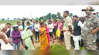 कसमार में खेत से मिला 45 साल के व्यक्ति का शव, दाह संस्कार से लौटने के दौरान हुआ था लापता