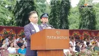 टाटा मोटर्स का बड़ा ऐलान, AI से लेकर 'जीरो वेस्ट' तक बताया भविष्य का रोडमैप