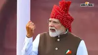 PM मोदी ने बताया 2036 का लक्ष्य, 5-15 साल के बच्चों का होगा टैलेंट हंट, गांव-गांव से तैयार होंगे खिलाड़ी
