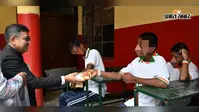 उपायुक्त ने दिव्यांग बच्चों संग मनाया स्वतंत्रता दिवस, बांटी खुशियां