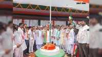 Belsand: स्वतंत्रता दिवस पर विधायक अमित कुमार रानू ने किया जनसेवा कार्यालय का उद्घाटन
