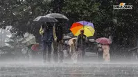 16, 17 और 18 अगस्त को बिहार में बारिश और तेज हवाओं की चेतावनी, IMD ने जारी किया ऑरेंज और येलो अलर्ट