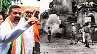 ग्रेट कलकत्ता किलिंग, देश विभाजन की त्रासदी और विस्थापितों की पीड़ा को नहीं भूल सकते : शुभेंदु अधिकारी