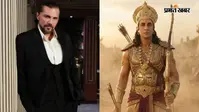 Ramayana: उनके चेहरे पर दिव्यता और ठहराव है..., भगवान राम के रूप में रणबीर कपूर की कास्टिंग पर Chetan Hansraj ने तोड़ी चुप्पी