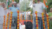 Kusheshwarsthan: प्रखंड मुख्यालय से स्कूलों तक शान से लहराया तिरंगा, धूमधाम से मना स्वतंत्रता दिवस