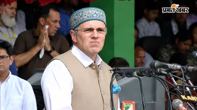 उमर अब्दुल्ला बोले- 2019 में धारा 370 नहीं हटती तो..., जानिए PM मोदी को लेकर क्या कहा