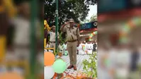 सारण के गड़खा में शान से लहराया तिरंगा, स्कूलों में देशभक्ति कार्यक्रमों की धूम; सरकारी दफ्तरों से पंचायत भवनों तक दिखा उत्साह