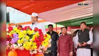 सरस्वती पूजा को लेकर मंत्री शैलेश कुमार के बयान पर विवाद, सोशल मीडिया पर वीडियो वायरल