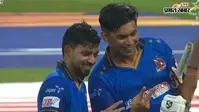 आखिरी ओवर में चाहिए थे 19 रन, बचा था केवल 1 विकेट... लास्ट बॉल पर यश गर्ग ने कर दिया कुछ ऐसा