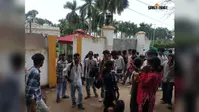 आजादी के जश्न में डूबा चाईबासा, पार्कों और चौक-चौराहों पर उमड़े लोग