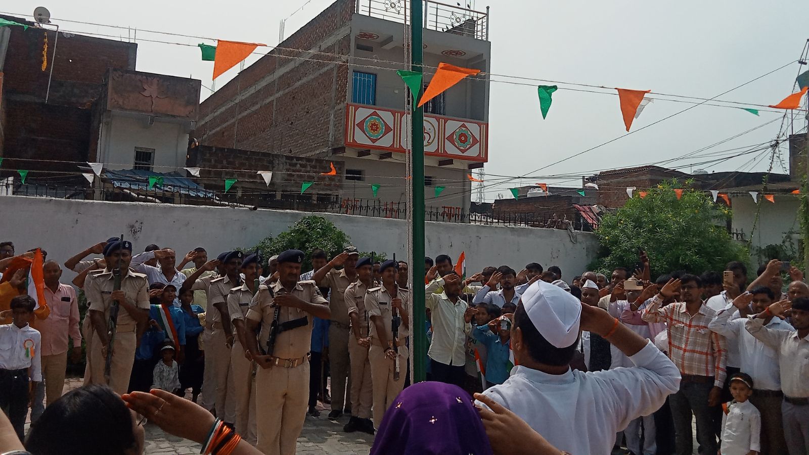 80th Independence Day 2026