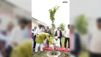 पर्यवेक्षण गृह में बच्चों के बीच मना स्वतंत्रता दिवस, जिला जज ने किया ध्वजारोहण