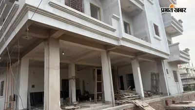 बिहटा में निर्माणाधीन मकान से ढाई लाख का बिजली तार चोरी, आवेदन के 48 घंटे बाद भी नहीं पहुंची पुलिस