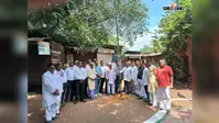 आरा में पहली बार अखिल भारतीय नोटरी संघ ने फहराया तिरंगा, राष्ट्रीय अध्यक्ष ने कहा- स्वतंत्रता की रक्षा के लिए रहें सजग
