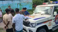 आपसी विवाद में धनबाद के धारिया जोबा बस्ती के पास युवक को लगी गोली, आरोपी फरार