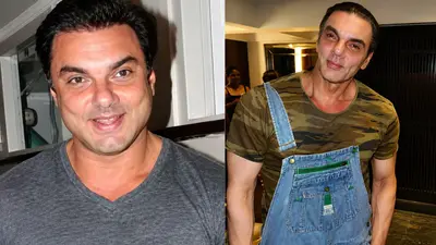 Sohail Khan Weight Loss: न ओजेम्पिक, न फैट बर्नर... अचानक 12 किलो वजन घटाने पर सोहेल खान ने तोड़ी चुप्पी