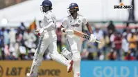 IND vs SL TEST: पडिक्कल ने श्रीलंका के खिलाफ दी मजबूत शुरुआत, दूसरे दिन ऋषभ पंत और डेब्यूटेंट पर होगी निगाहें