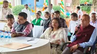 स्वतंत्रता दिवस पर बिरसा मुंडा केंद्रीय कारा से 10 बंदी रिहा, जेल अदालत में 49 मामलों पर हुई सुनवाई