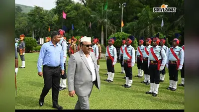 वेस्ट बोकारो में धूमधाम से मना स्वतंत्रता दिवस, मुकेश रंजन ने गिनाई कोयला क्षेत्र की भूमिका; कहा- 2047 तक विकसित भारत के लक्ष्य में कोयला का अहम योगदान
