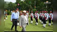 वेस्ट बोकारो में धूमधाम से मना स्वतंत्रता दिवस, मुकेश रंजन ने गिनाई कोयला क्षेत्र की भूमिका; कहा- 2047 तक विकसित भारत के लक्ष्य में कोयला का अहम योगदान