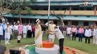 80वें स्वतंत्रता दिवस पर देशभक्ति के रंग में रंगा चितरपुर, विधायक ममता देवी ने युवाओं से की खास अपील