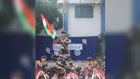 80वें स्वतंत्रता दिवस पर देशभक्ति के रंग में रंगा होली क्रॉस स्कूल, बच्चों ने दी आकर्षण प्रस्तुतियां