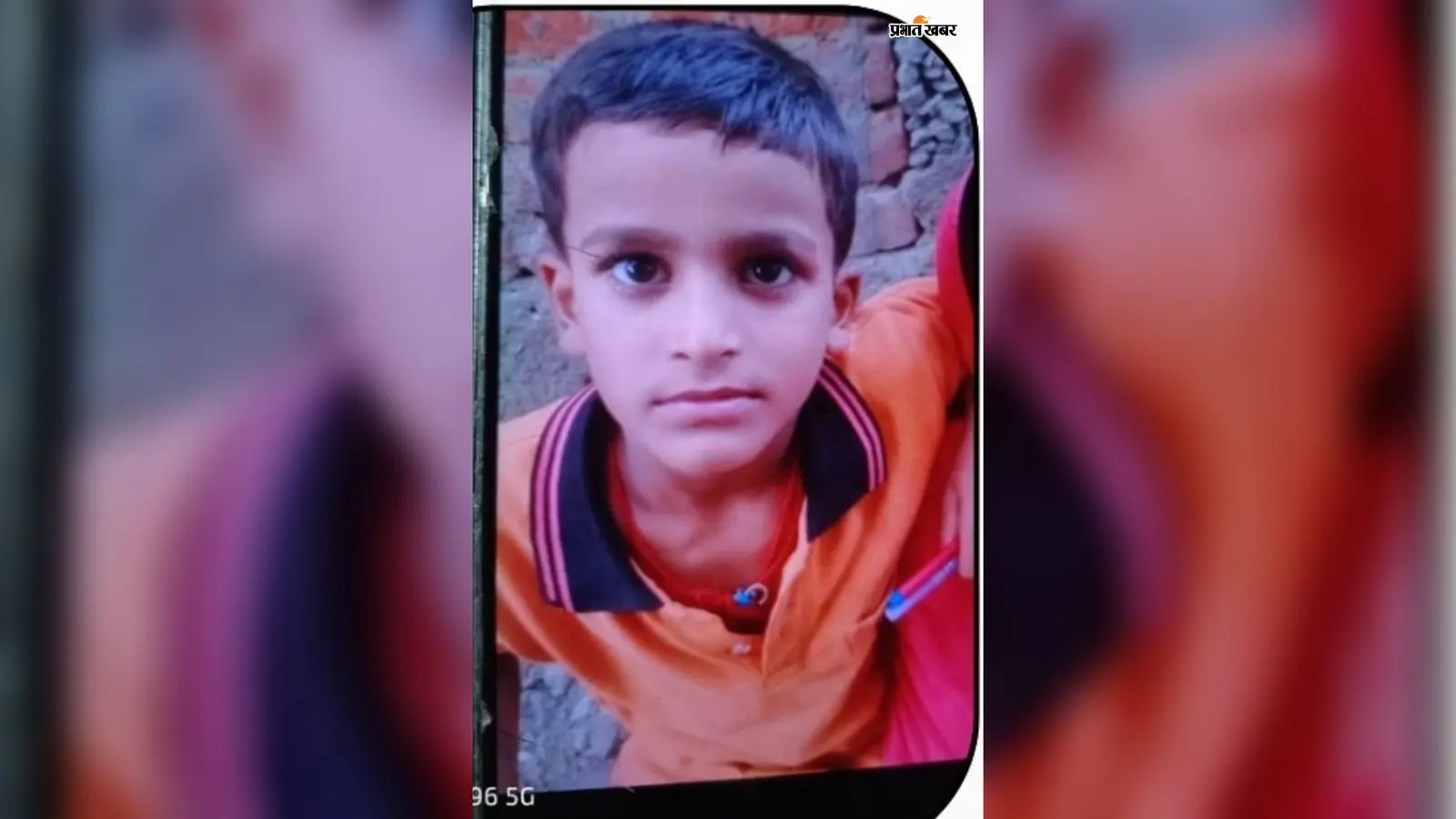 बोधगया: बतसपुर से 9 वर्षीय मासूम अनिकेत 24 घंटे से लापता, आक्रोशित ग्रामीणों ने बोधगया-मोहनपुर मार्ग पर टायर जलाकर किया सड़क जाम