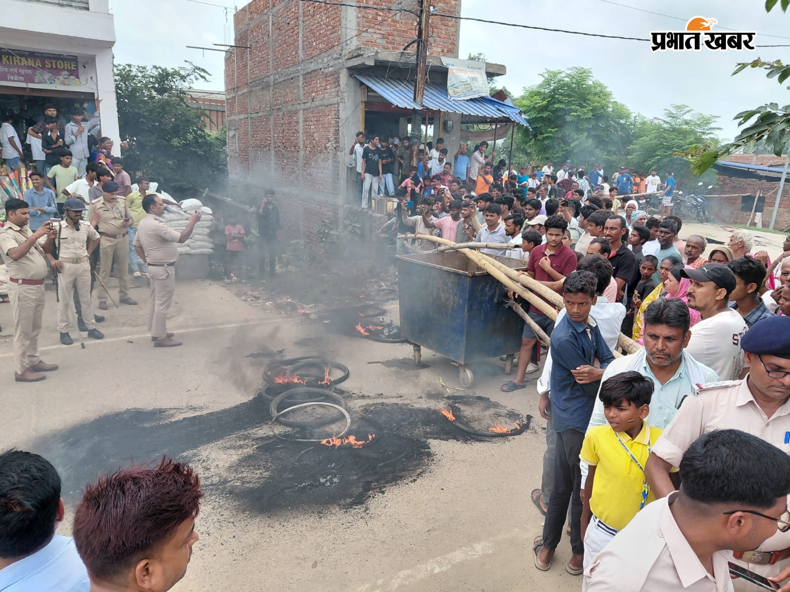 फोटो गया बोधगया 205 206 207 208 | Prabhat Khabar Network