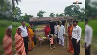 असहाय महिला के लिए सवेरा संस्था बनी मददगार: दुकान खुलवाकर स्वरोजगार से जोड़ा