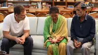 अंकिता भंडारी केस: राहुल गांधी ने बीजेपी पर बलात्कारियों को बचाने का लगाया आरोप, कहा- पीड़ित परिवार को न्याय का इंतजार