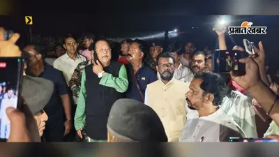 झारखंड के चंदवा में बड़ा सड़क हादसा: डेढ़टंगवा घाटी में कंटेनर ने बाइक-ऑटो को रौंदा, 6 की मौत