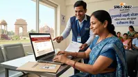 दिल्ली लक्ष्मी योजना: हर महीने मिलेंगे 2500 रुपये, कैसे करें अप्लाई? देखें Step-By-Step प्रोसेस
