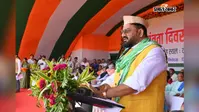 देवघर में स्वतंत्रता दिवस पर हफीजूल हसन का बड़ा संदेश, बोले- अंतिम व्यक्ति तक विकास पहुंचाना सरकार की प्राथमिकता