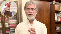 PM मोदी के भाषण पर पवन खेड़ा का तंज, कहा - टेलीप्रॉम्पटर हटा तो जबान लड़खड़ाई, EVM हटा तो क्या होगा?