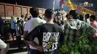 कैमूर: ट्रेलर में घुसा ऑटो, पांच लोग गंभीर रूप से घायल; क्रेन से निकालने में जुटी पुलिस