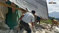 इंडोनेशिया में 7.7 तीव्रता के भूकंप ने मचाई तबाही: 47 लोगों की मौत, 235 आफ्टरशॉक्स से दहशत