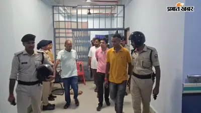 गोपालगंज : अचानक आधी रात को बाइक से अस्पताल पहुंचे एसपी, डॉक्टरों को लगाई फटकार, सिविल सर्जन को दिए निर्देश