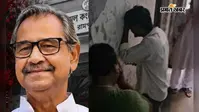 तृणमूल नेता आशिष बंद्योपाध्याय की मौत, पार्टी कार्यालय में फांसी पर झूलता मिला पूर्व डिप्टी स्पीकर का शव