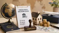 ITR में विदेशी संपत्ति बताना भूल गए? 31 दिसंबर तक मौका, CBDT ने निकाली नई स्कीम