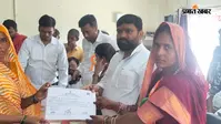 सासाराम : कोचस में 99 भूमिहीन परिवारों को मिला जमीन का पर्चा, अब अपने घर का सपना होगा साकार