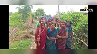 आंध्रप्रदेश में सड़क हादसे में बेलदौर के मजदूर की मौत, शव  गांव पहुंचते ही परिजनों में मची चित्कार
