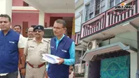 पथ निर्माण विभाग के इंजीनियर के 3 ठिकानों पर SUV की छापेमारी, पटना से बिहारशरीफ तक संपत्ति की जांच