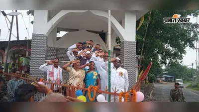 बेतला इलाके में स्वतंत्रता दिवस की धूम, मुख्य समारोह बेतला के कूटमू में चौक पर आयोजित