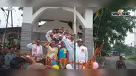 बेतला इलाके में स्वतंत्रता दिवस की धूम, मुख्य समारोह बेतला के कूटमू में चौक पर आयोजित