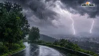 Jharkhand Weather: झारखंड में 21 अगस्त तक बारिश का दौर, 17-18 को भारी बारिश का अलर्ट